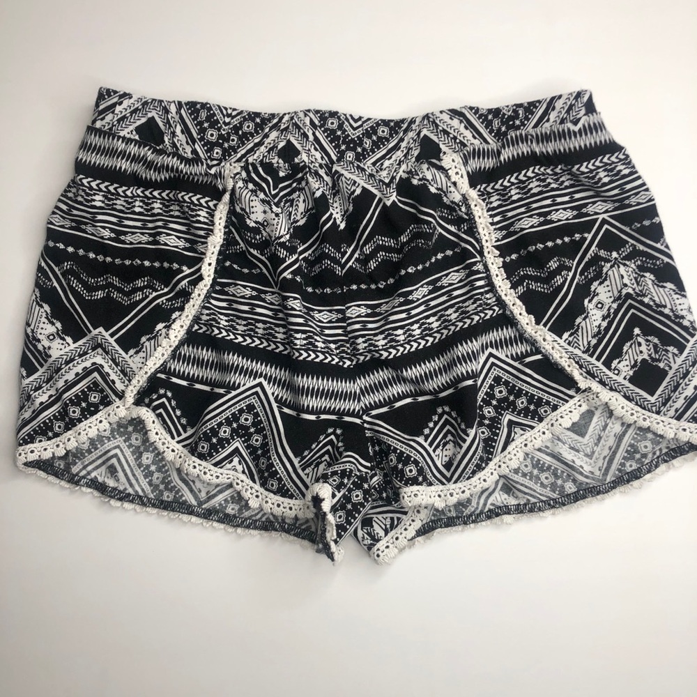 My Lola Tribal Shorts